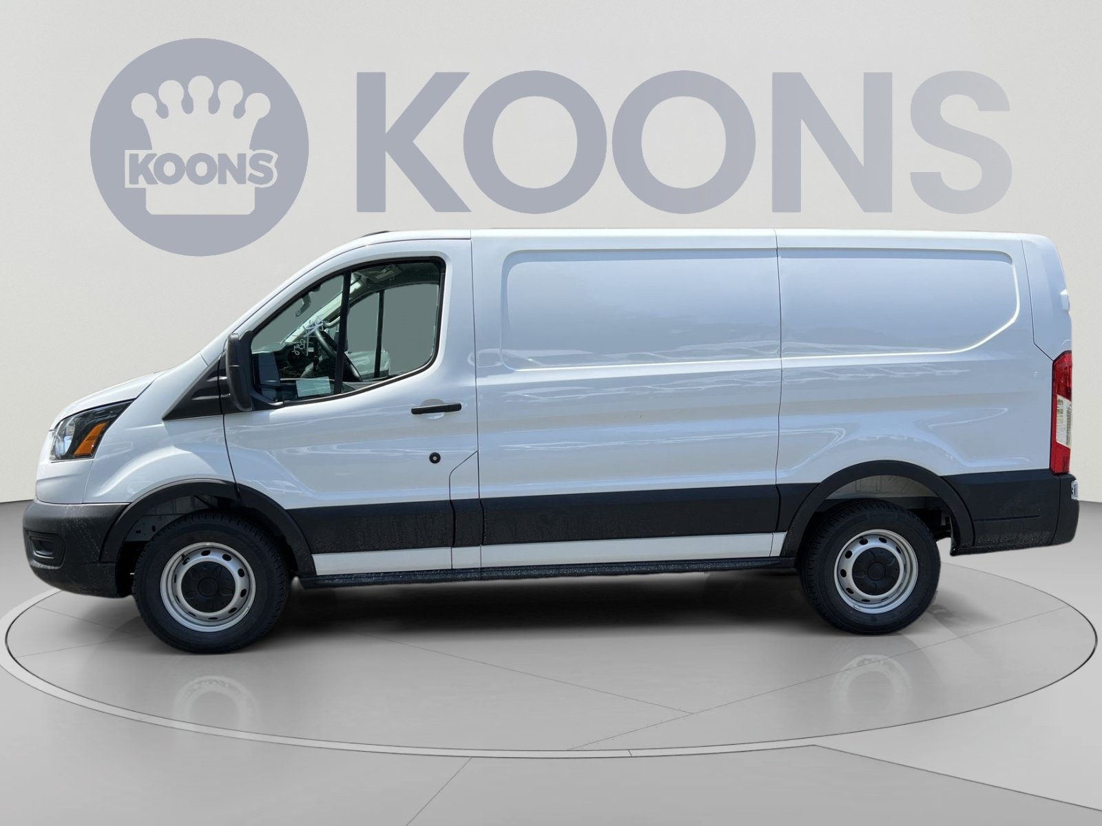New 2026 Ford Transit 150 Low Roof RWD image 7