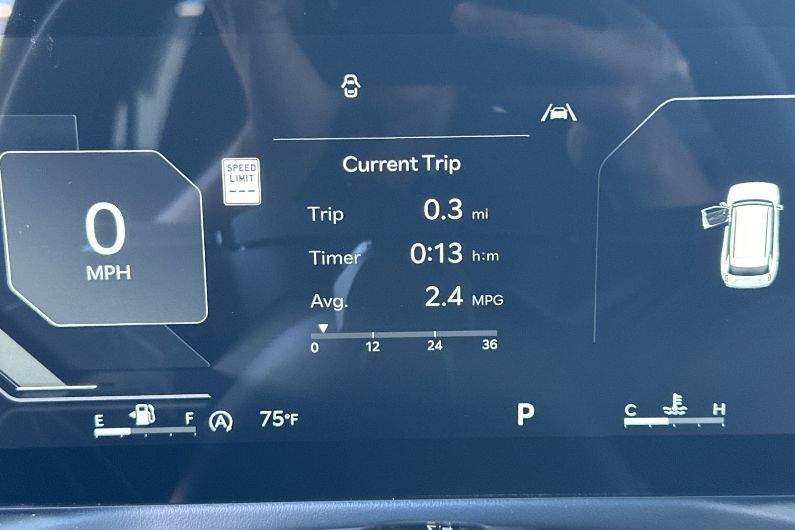 New 2027 Kia Telluride SX X-Line w/ Towing Package AWD/4WD image 25