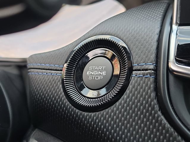 New 2026 Jeep Compass Latitude AWD/4WD image 33