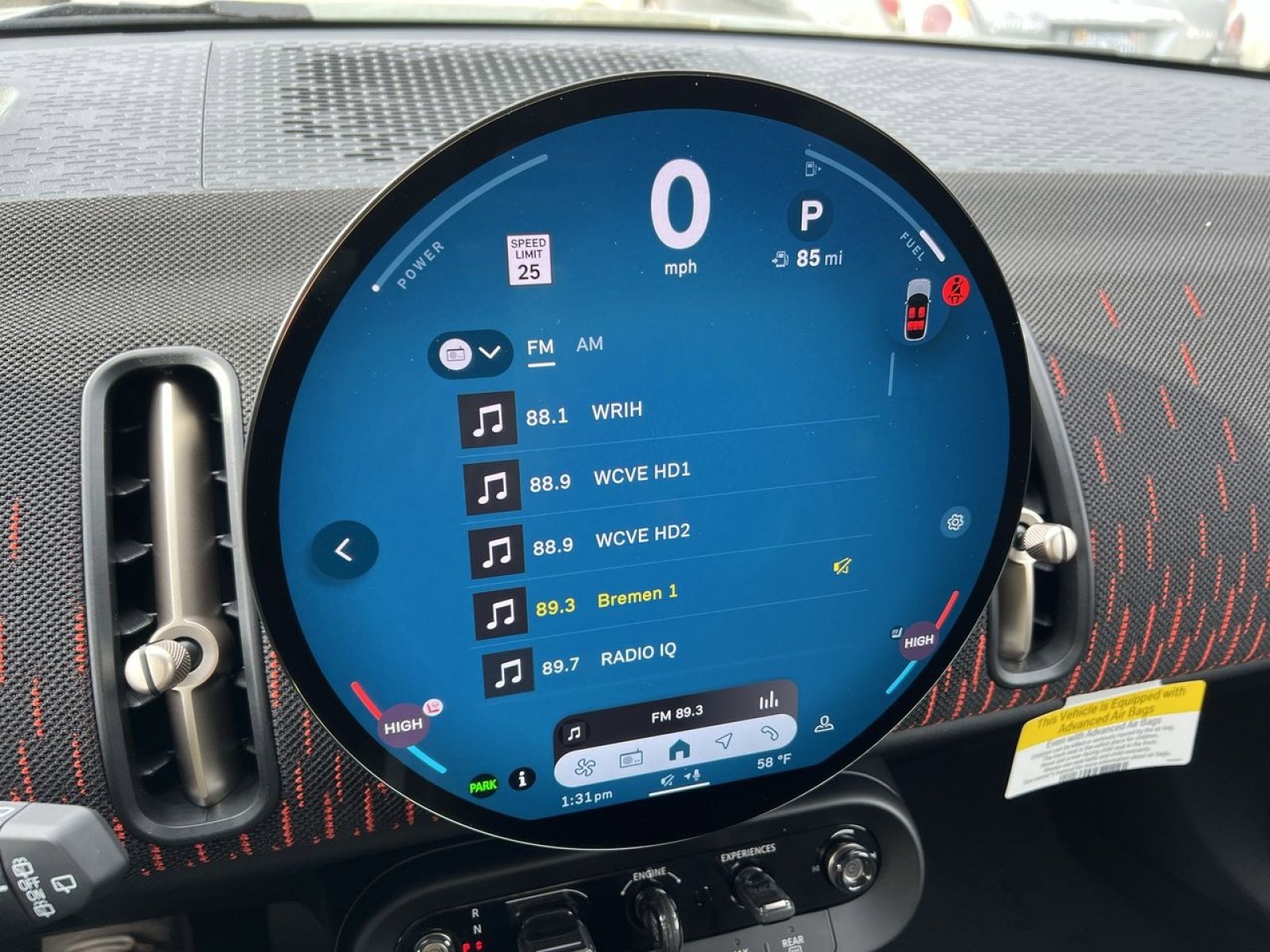 New 2026 MINI Cooper Countryman S image 15