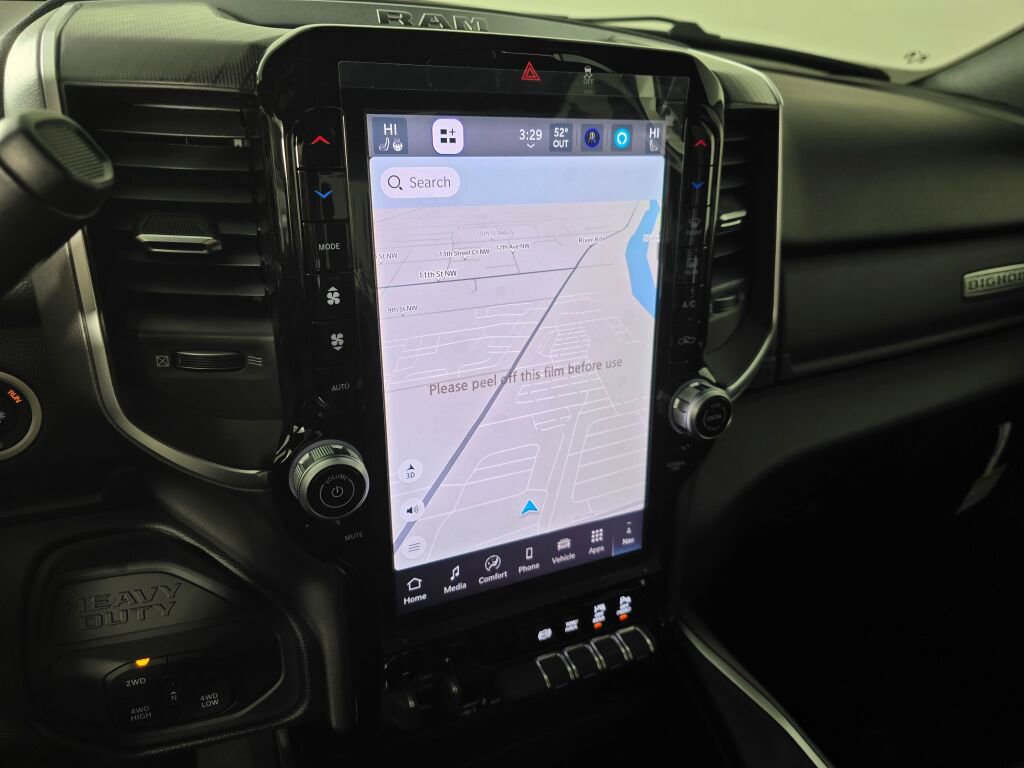 New 2026 RAM 2500 Big Horn image 21