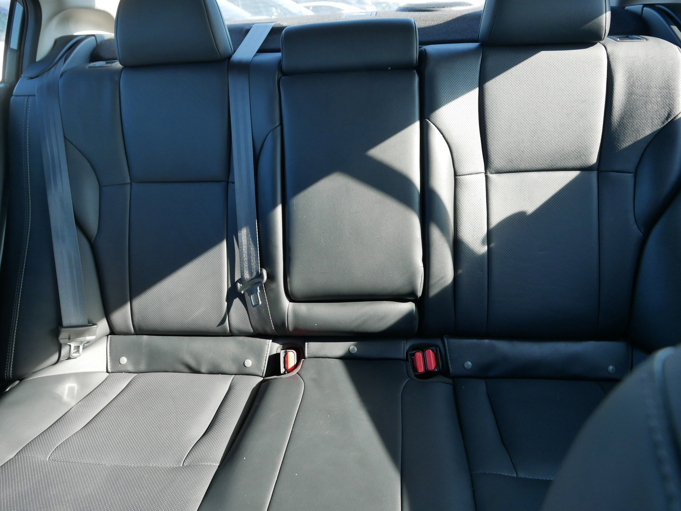 Used 2021 Subaru Legacy Limited XT w/ Popular Package #2 image 13