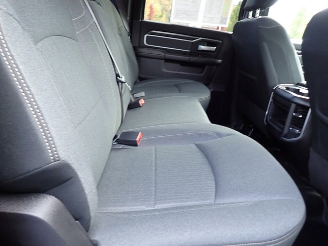 Certified 2021 RAM 2500 Big Horn w/ Level 1 Equipment Group image 15