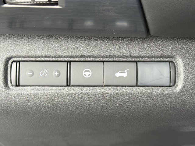 New 2026 Nissan Pathfinder Rock Creek AWD/4WD image 40