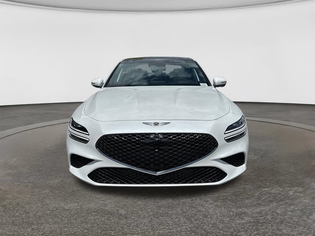 New 2026 Genesis G70 3.3T Sport Prestige RWD video 2
