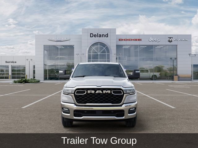 New 2026 RAM 1500 Big Horn image 8