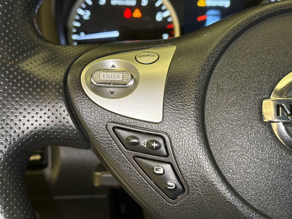 Used 2018 Nissan Sentra S FWD image 27