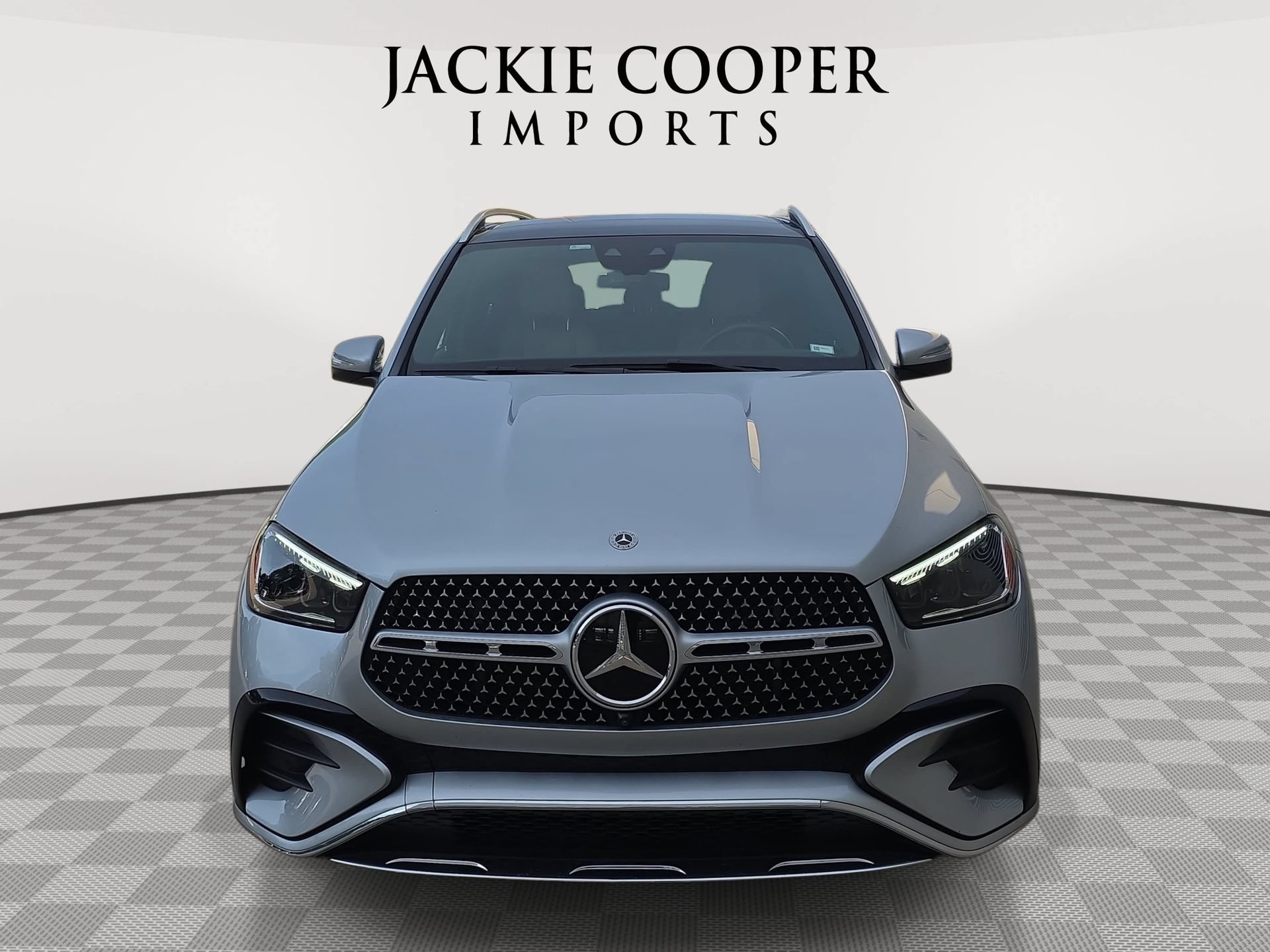Certified 2024 Mercedes-Benz GLE 450e 4MATIC image 2