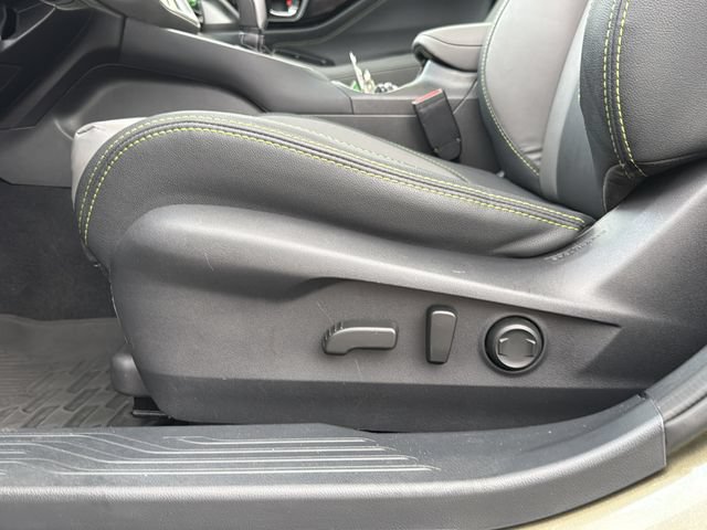 Used 2023 Subaru Outback Onyx Edition AWD/4WD image 22