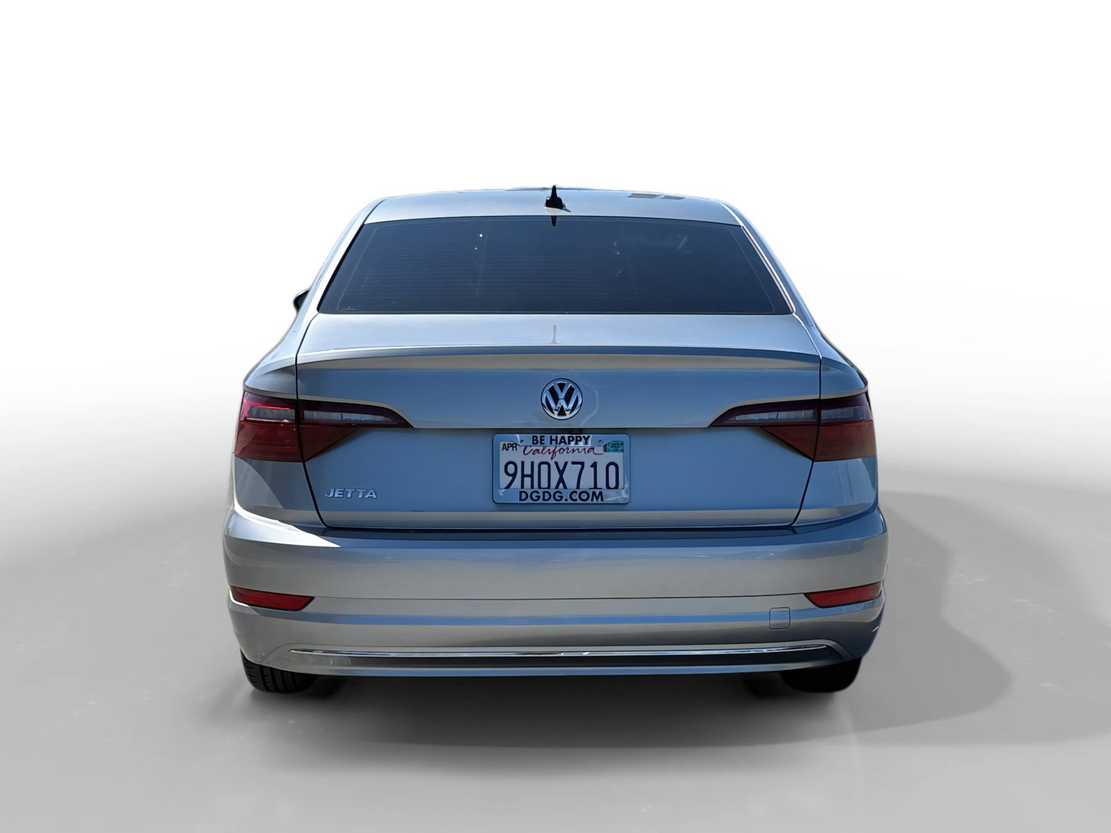 Used 2021 Volkswagen Jetta S FWD image 4