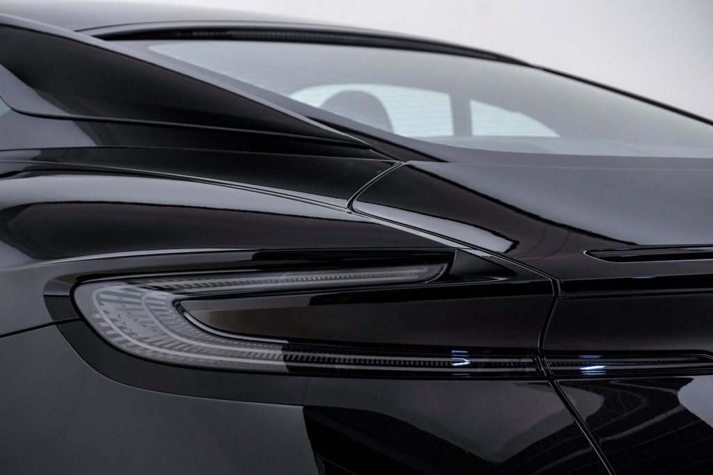 New 2026 Aston Martin DB12 Coupe image 13