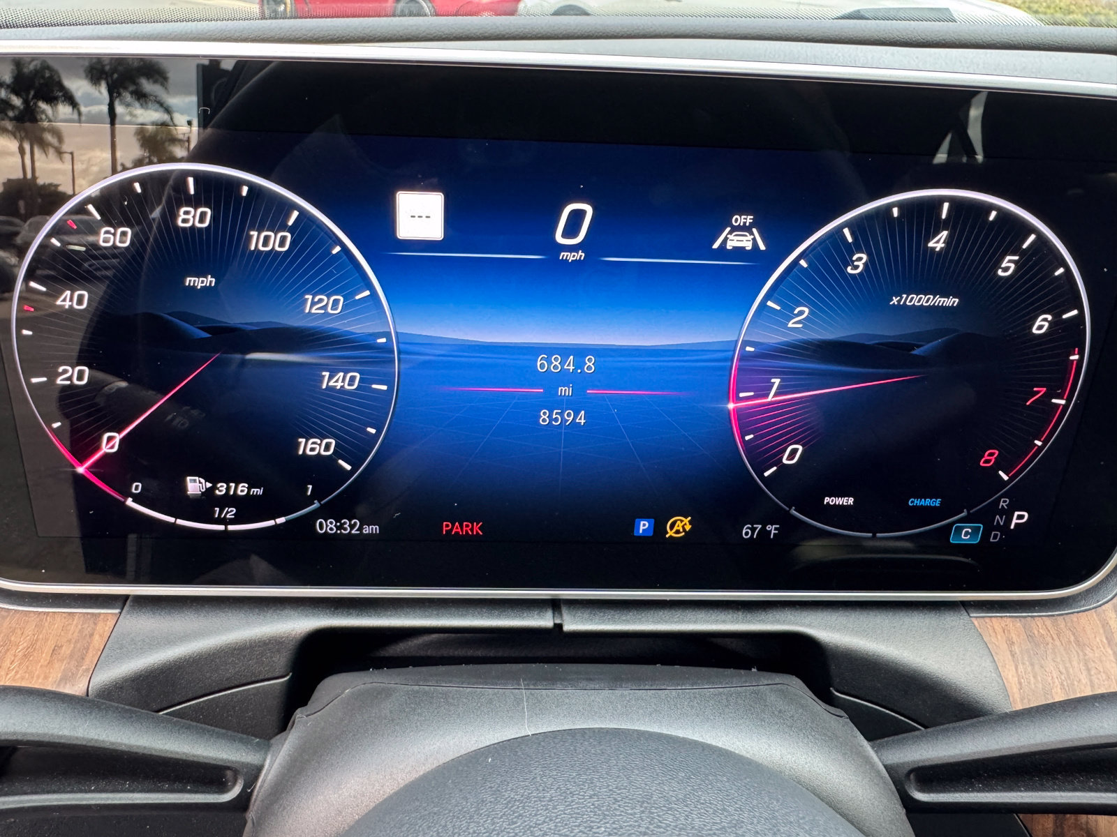 Used 2025 Mercedes-Benz C 300 Sedan image 26