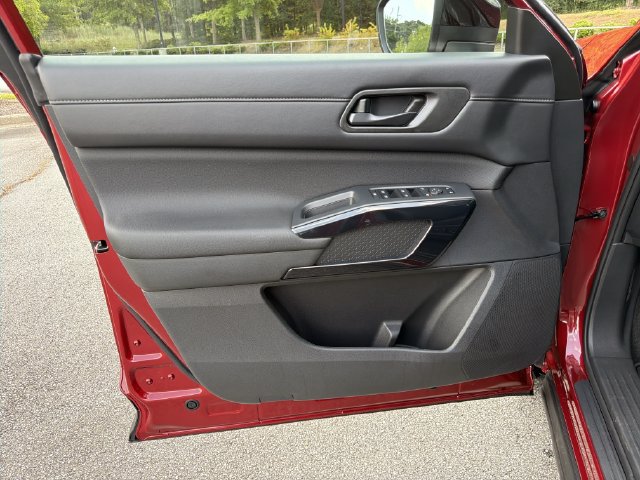 New 2026 Nissan Pathfinder SV FWD image 12