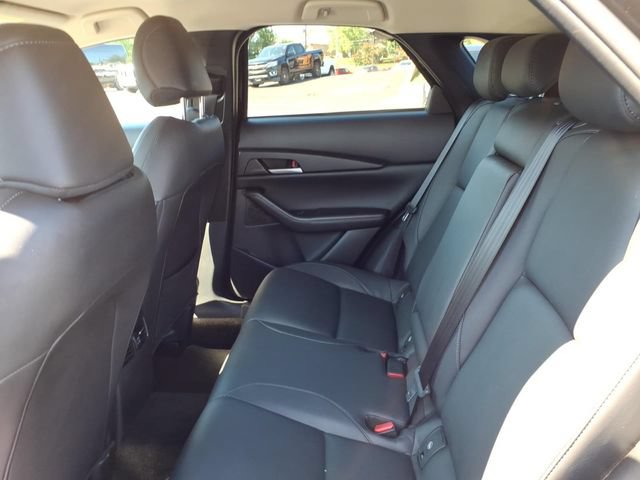 Used 2025 MAZDA CX-30 AWD 2.5 S w/ Select Sport Pkg image 22