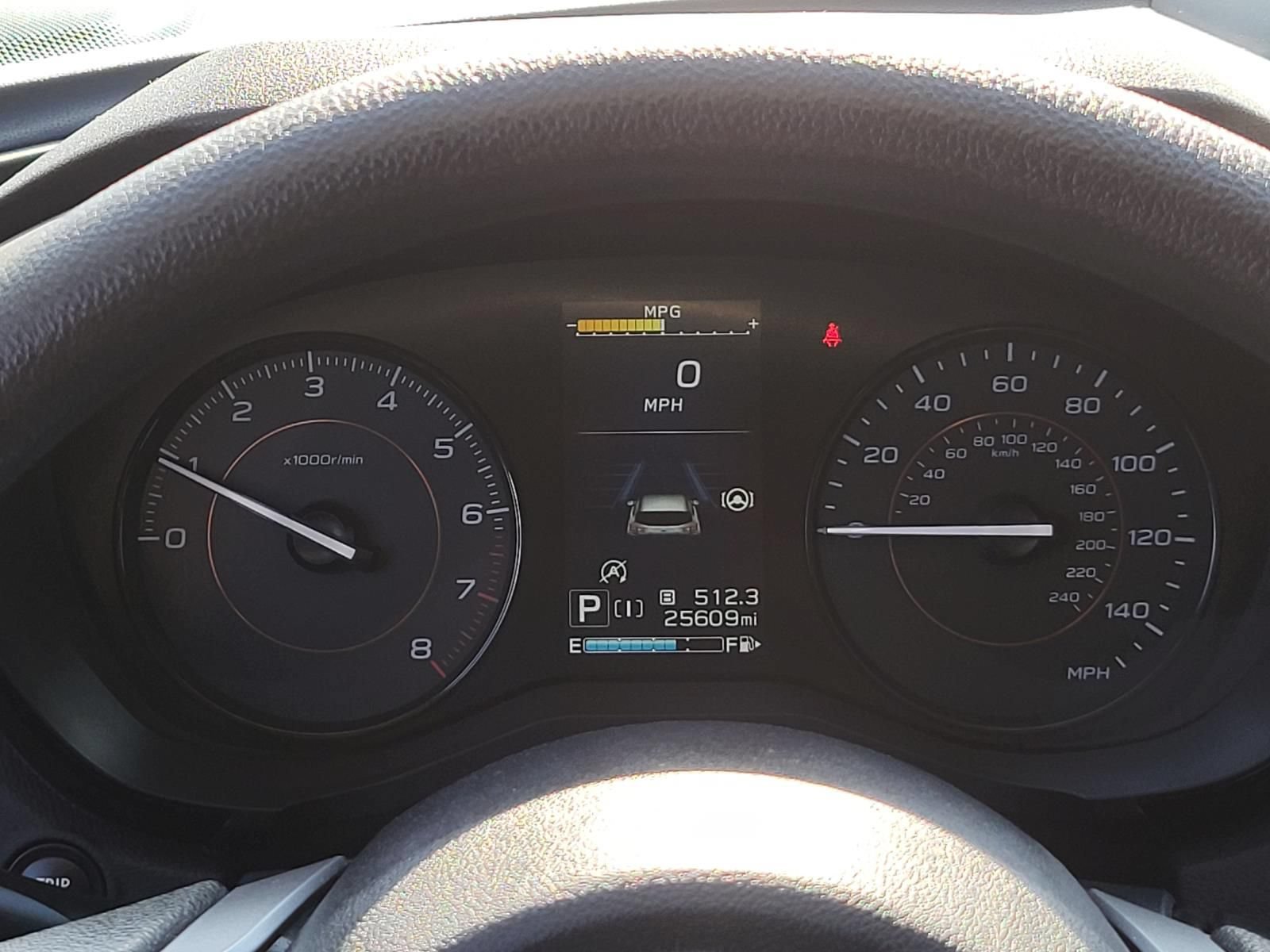 Used 2022 Subaru Crosstrek 2.0i AWD/4WD image 26