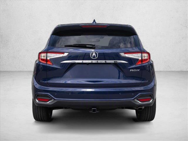 Used 2016 Acura RDX w/ Advance Package FWD image 6