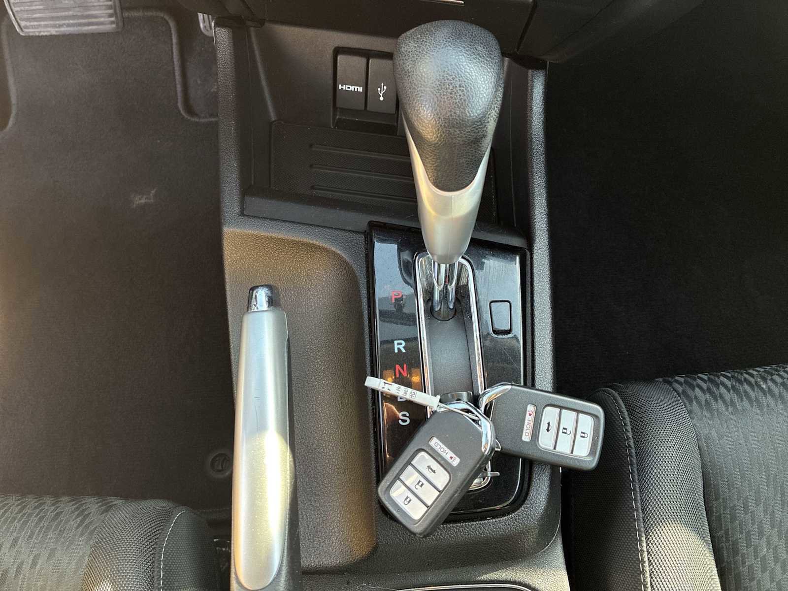 Used 2015 Honda Civic EX image 15