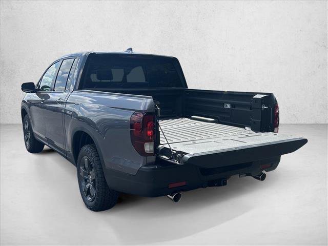 New 2026 Honda Ridgeline TrailSport image 9