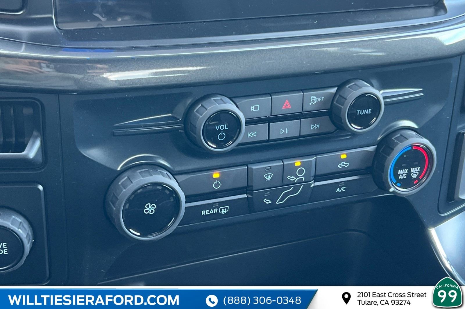 New 2026 Ford F150 STX image 20