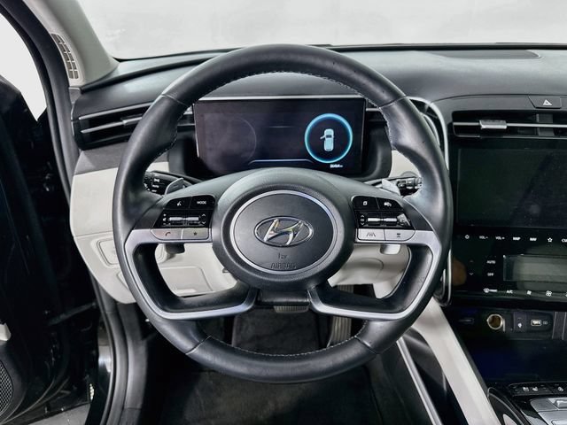 Used 2024 Hyundai Tucson Limited AWD/4WD image 21