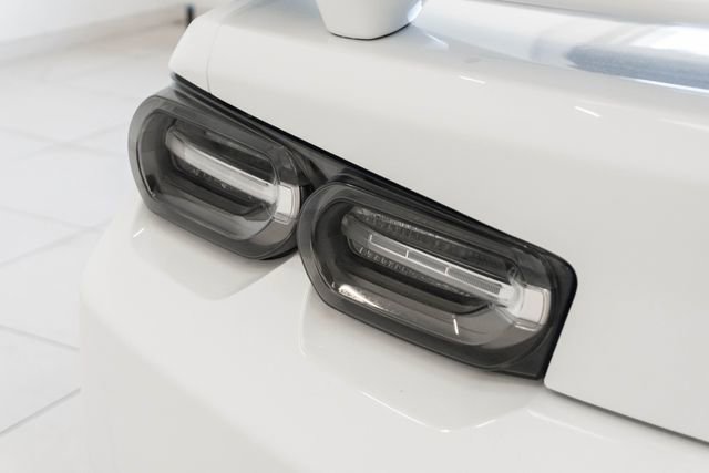 Used 2023 Chevrolet Camaro LT w/ RS Package image 15