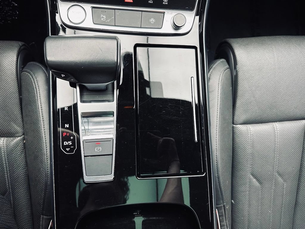 Used 2019 Audi A8 L 3.0T w/ Executive Package AWD/4WD image 37