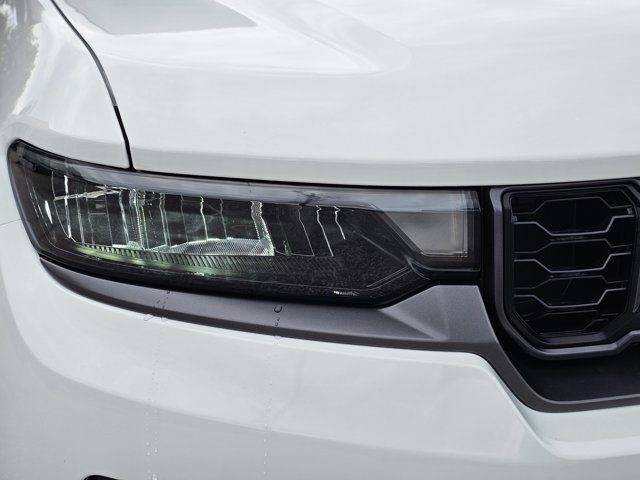 New 2026 Jeep Grand Cherokee Limited w/ Limited Altitude Package RWD image 8