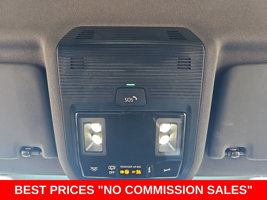 Used 2023 Volkswagen ID.4 Pro AWD/4WD image 30