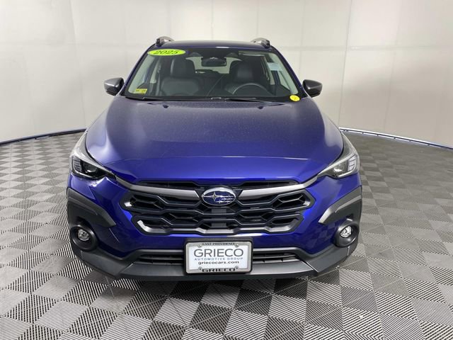 Used 2025 Subaru Crosstrek 2.5i Limited image 3