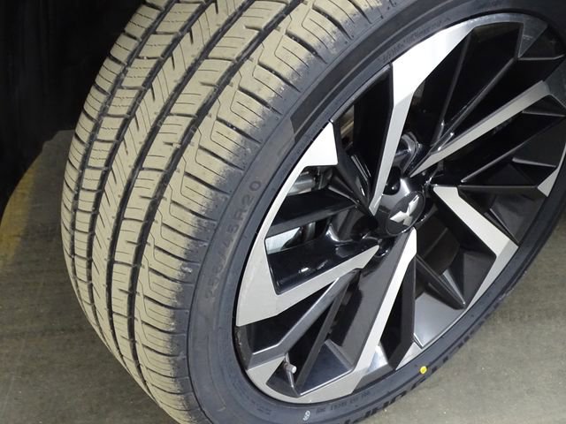 Used 2022 Mitsubishi Outlander SEL image 37