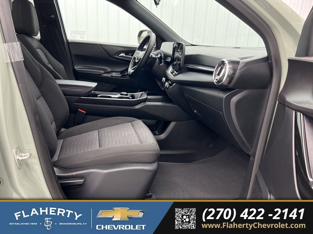 New 2026 Chevrolet Equinox LT image 15