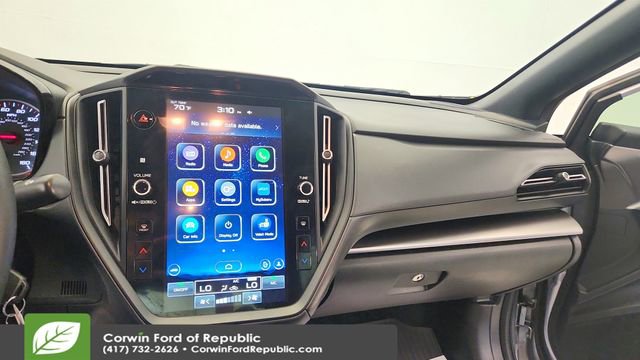 Used 2024 Subaru WRX image 16