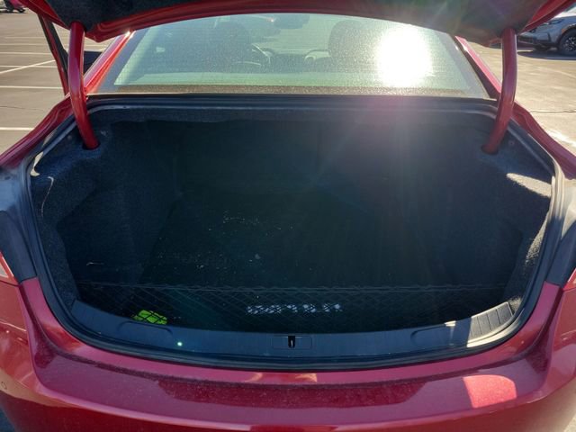 Used 2014 Chevrolet Impala LT w/ Premium Seating Package image 41