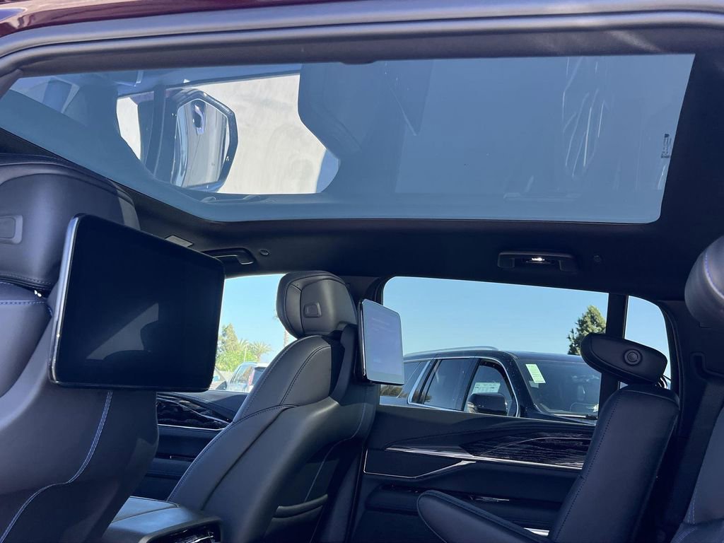 New 2026 Cadillac Escalade IQ Sport 1 image 29