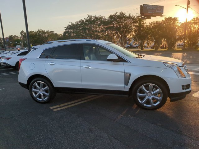 Used 2015 Cadillac SRX Premium FWD image 5