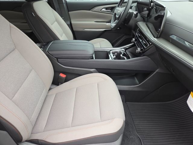 New 2026 Chevrolet Traverse LT image 27