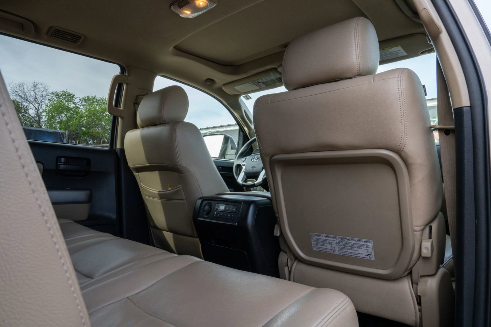 Used 2014 Toyota Sequoia SR5 RWD image 22