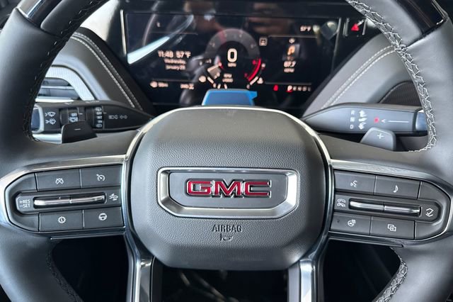 New 2026 GMC Yukon Elevation image 29