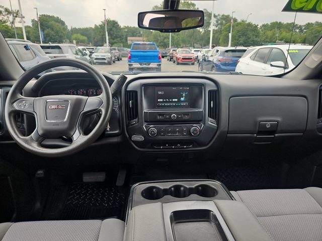 Used 2019 GMC Sierra 1500 Limited w/ Elevation Edition AWD/4WD image 13