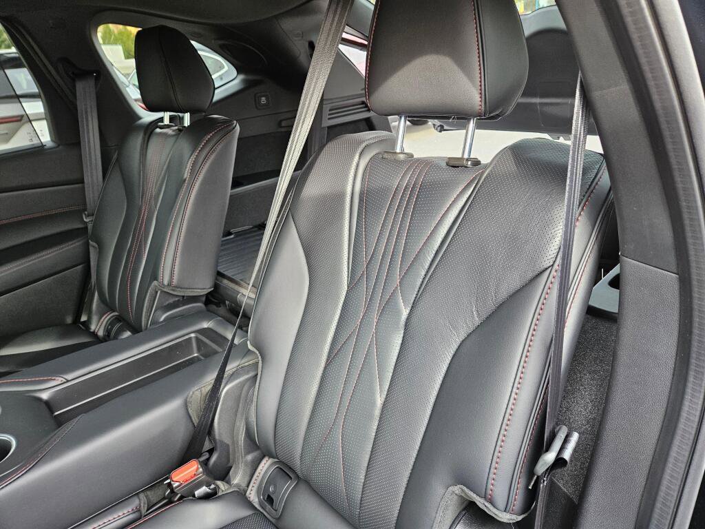 New 2026 Acura MDX Type S image 22