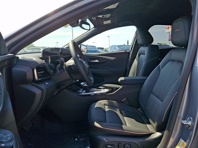 New 2026 Buick Envista Preferred FWD image 9
