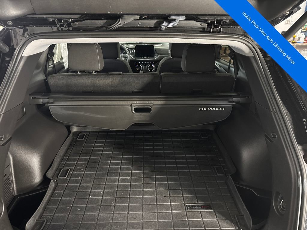 Used 2023 Chevrolet Blazer LT w/ Convenience Package image 13