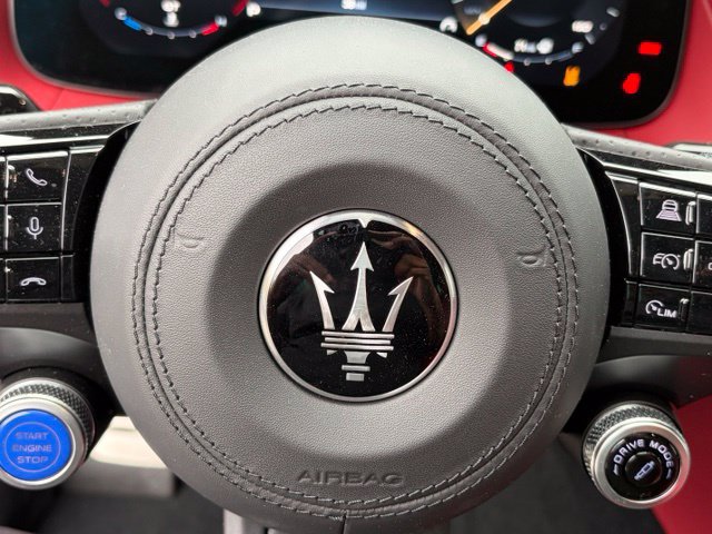New 2027 Maserati Grecale Modena AWD/4WD image 25