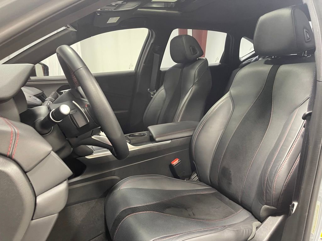 Used 2025 Acura TLX SH-AWD w/ A-SPEC Pkg image 56