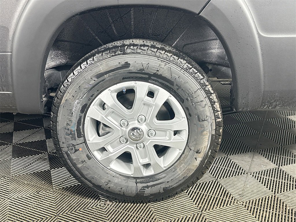 New 2026 RAM ProMaster 3500 w/ Quick Order Package 22G SLT image 17