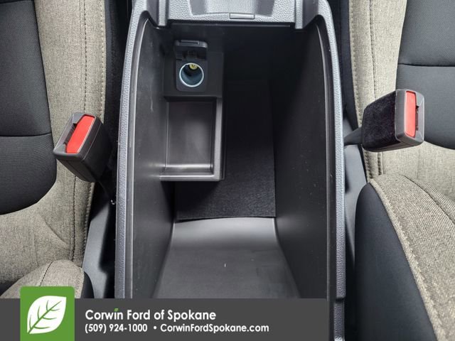 New 2025 Ford Bronco Sport Big Bend image 33