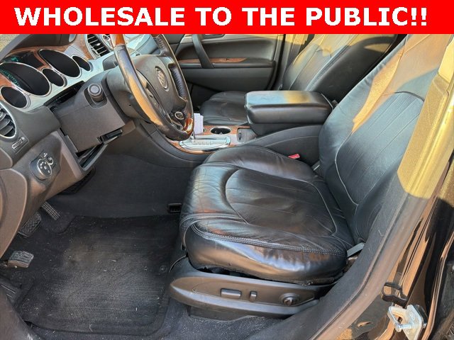 Used 2011 Buick Enclave CXL w/ Trailering Provision Package image 12