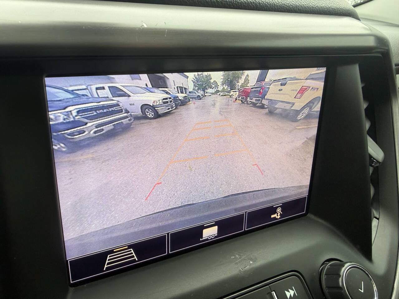 Used 2020 GMC Acadia AT4 w/ GMC Pro Grade Package AWD/4WD image 28