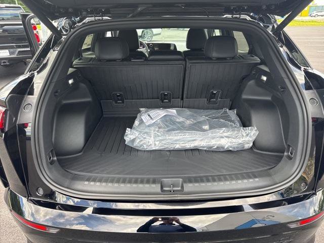 New 2025 Chevrolet Blazer EV RS image 26