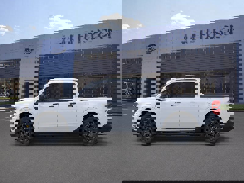 New 2026 Ford Maverick XLT w/ 4K Tow Package image 3